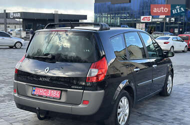 Мінівен Renault Grand Scenic 2006 в 