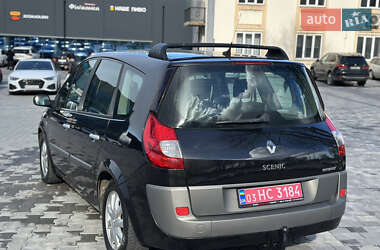 Мінівен Renault Grand Scenic 2006 в 