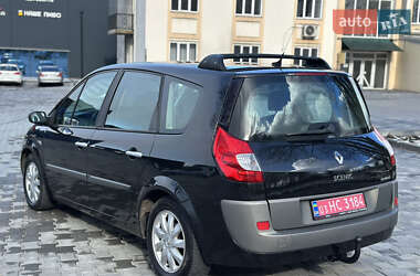 Мінівен Renault Grand Scenic 2006 в 