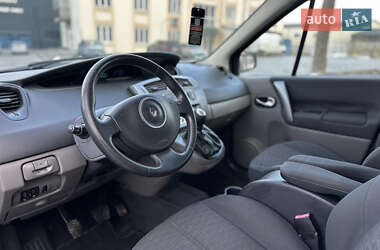Мінівен Renault Grand Scenic 2006 в 
