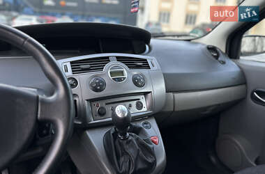 Мінівен Renault Grand Scenic 2006 в 