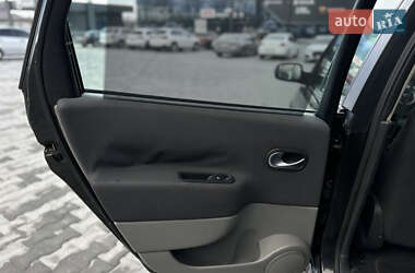 Мінівен Renault Grand Scenic 2006 в 