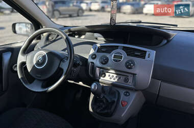 Мінівен Renault Grand Scenic 2006 в 