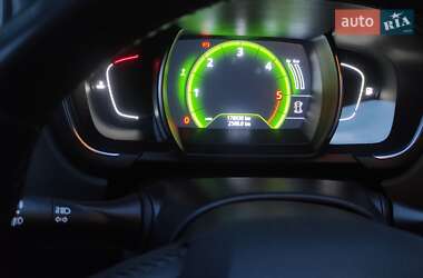 Мінівен Renault Grand Scenic 2019 в 