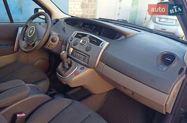 Мінівен Renault Grand Scenic 2007 в 