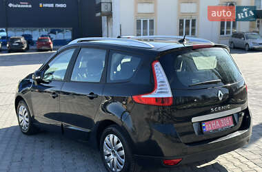 Минивэн Renault Grand Scenic 2014 в 
