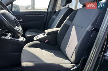 Минивэн Renault Grand Scenic 2014 в 