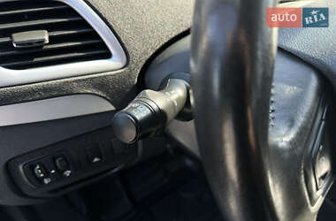 Минивэн Renault Grand Scenic 2014 в 