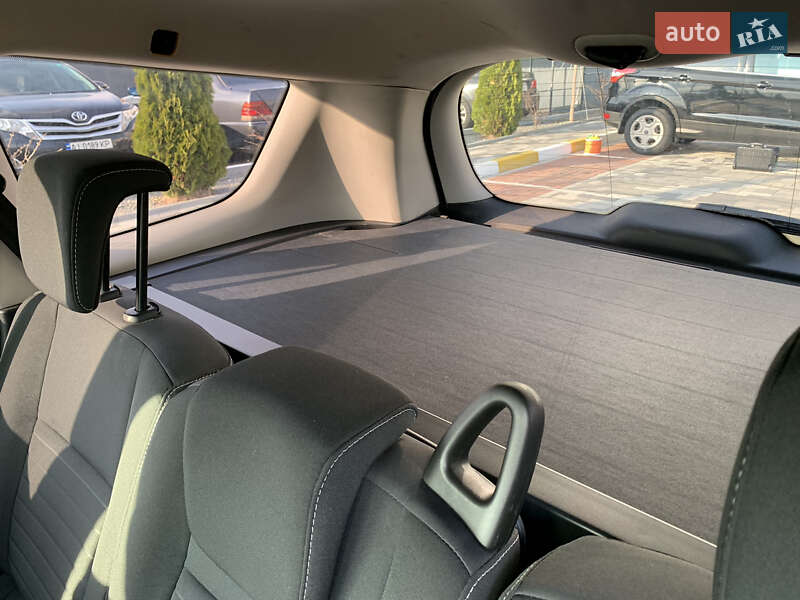 Минивэн Renault Grand Scenic 2015 в Ирпене