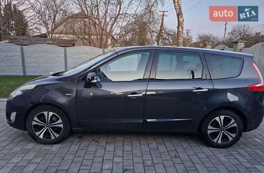 Минивэн Renault Grand Scenic 2011 в Ковеле