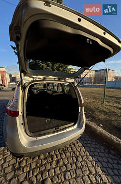Мінівен Renault Grand Scenic 2009 в 