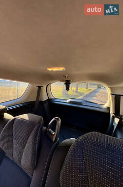 Мінівен Renault Grand Scenic 2009 в 