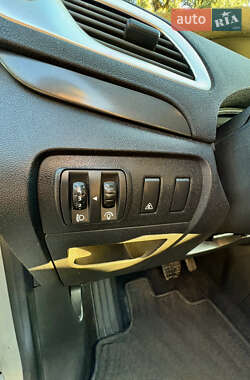 Мінівен Renault Grand Scenic 2009 в 