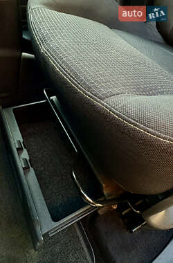 Мінівен Renault Grand Scenic 2009 в 