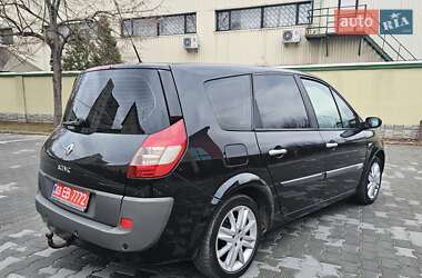 Минивэн Renault Grand Scenic 2006 в 