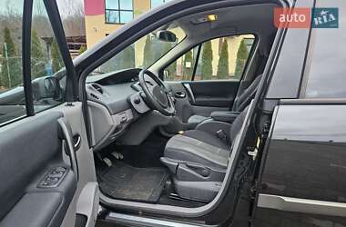 Минивэн Renault Grand Scenic 2006 в 