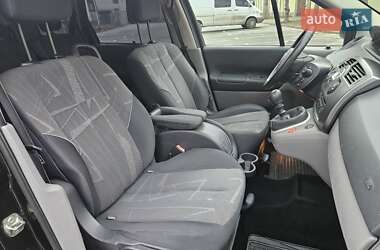 Минивэн Renault Grand Scenic 2006 в 
