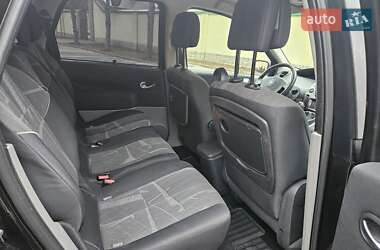 Минивэн Renault Grand Scenic 2006 в 