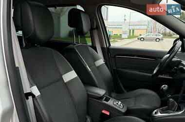 Минивэн Renault Grand Scenic 2013 в 