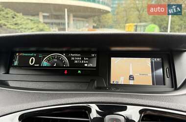 Минивэн Renault Grand Scenic 2013 в 