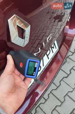 Минивэн Renault Grand Scenic 2013 в 
