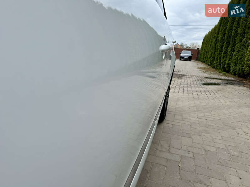 Мінівен Renault Grand Scenic 2013 в Луцьку