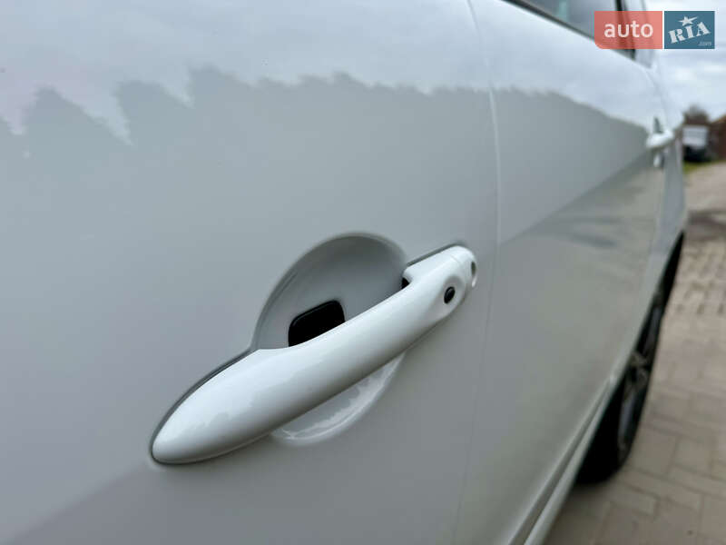 Мінівен Renault Grand Scenic 2013 в Луцьку