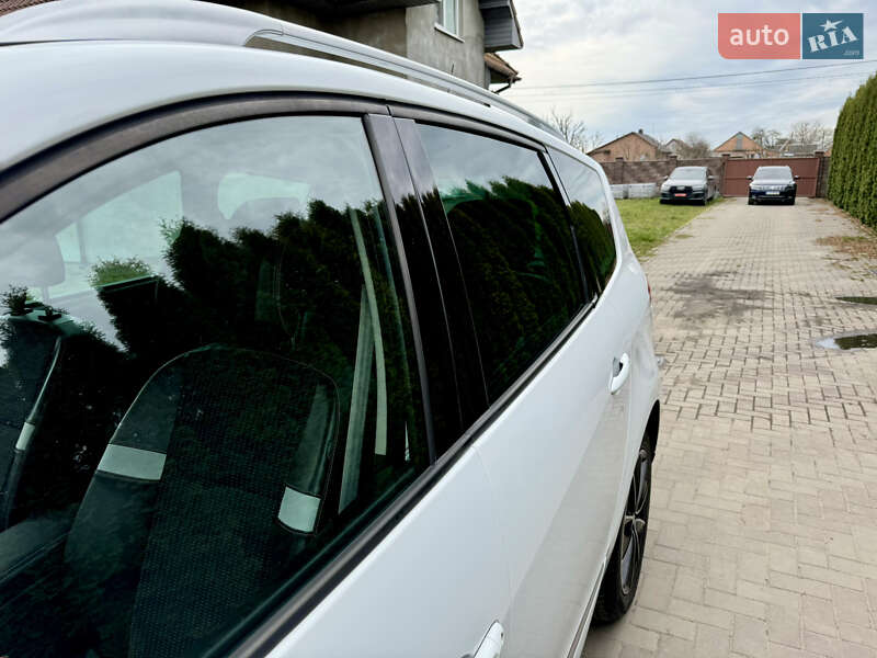 Мінівен Renault Grand Scenic 2013 в Луцьку