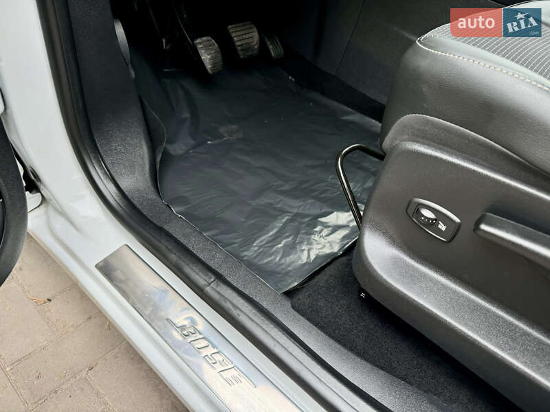 Мінівен Renault Grand Scenic 2013 в Луцьку