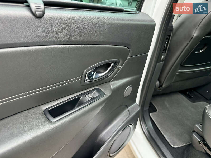 Мінівен Renault Grand Scenic 2013 в Луцьку