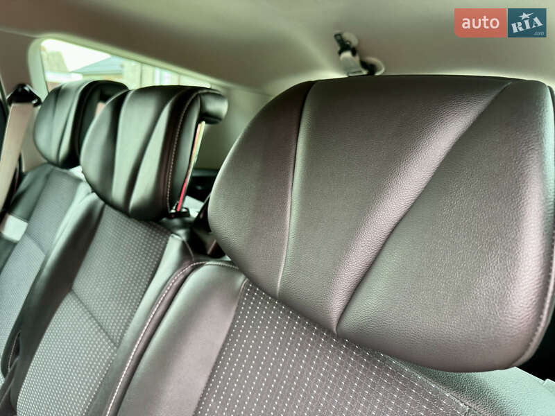 Мінівен Renault Grand Scenic 2013 в Луцьку