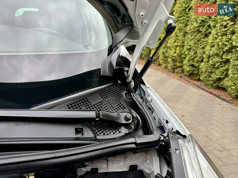 Мінівен Renault Grand Scenic 2013 в Луцьку
