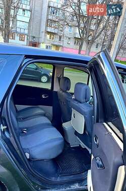 Мінівен Renault Grand Scenic 2006 в 