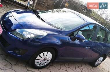 Минивэн Renault Grand Scenic 2010 в Чернигове