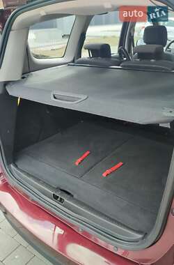 Минивэн Renault Grand Scenic 2013 в 