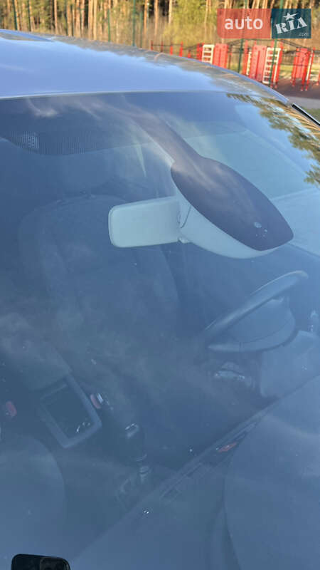 Мінівен Renault Grand Scenic 2010 в 
