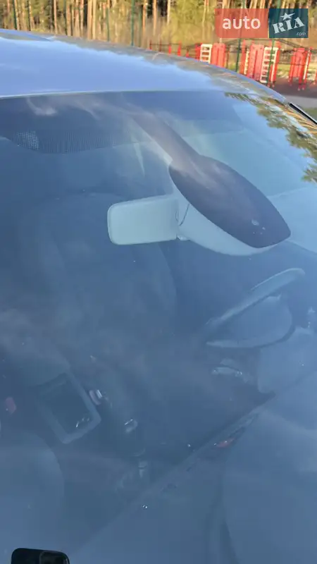 Мінівен Renault Grand Scenic 2010 в 