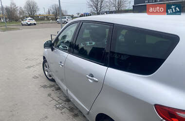 Мінівен Renault Grand Scenic 2009 в 