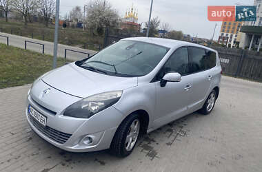 Мінівен Renault Grand Scenic 2009 в 