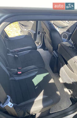 Мінівен Renault Grand Scenic 2009 в 