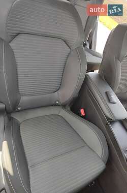 Минивэн Renault Grand Scenic 2019 в 