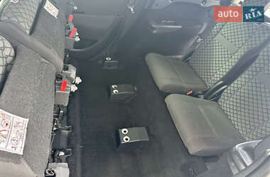 Минивэн Renault Grand Scenic 2011 в 