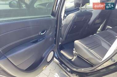 Минивэн Renault Grand Scenic 2015 в 