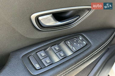 Мінівен Renault Grand Scenic 2019 в 