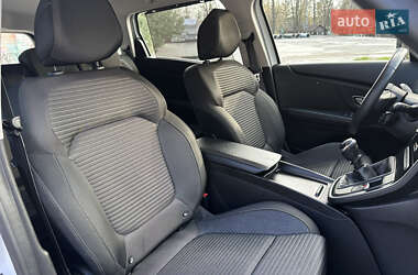Мінівен Renault Grand Scenic 2019 в 