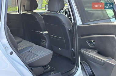 Мінівен Renault Grand Scenic 2019 в 