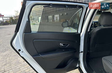 Мінівен Renault Grand Scenic 2019 в 