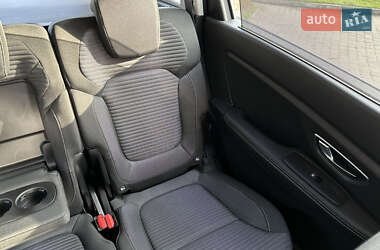 Мінівен Renault Grand Scenic 2019 в 