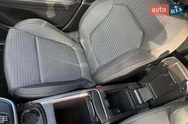 Мінівен Renault Grand Scenic 2019 в 