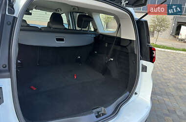 Мінівен Renault Grand Scenic 2019 в 